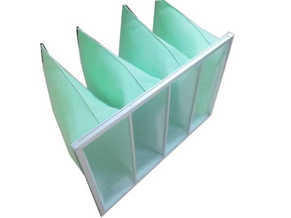 袋式中效过滤器01